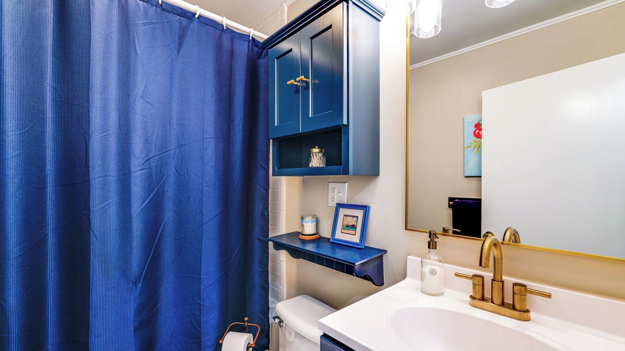 Photo of Bathroom in Wilson