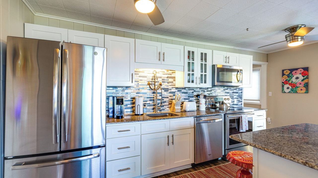 Photo of Kitchen in Wilson