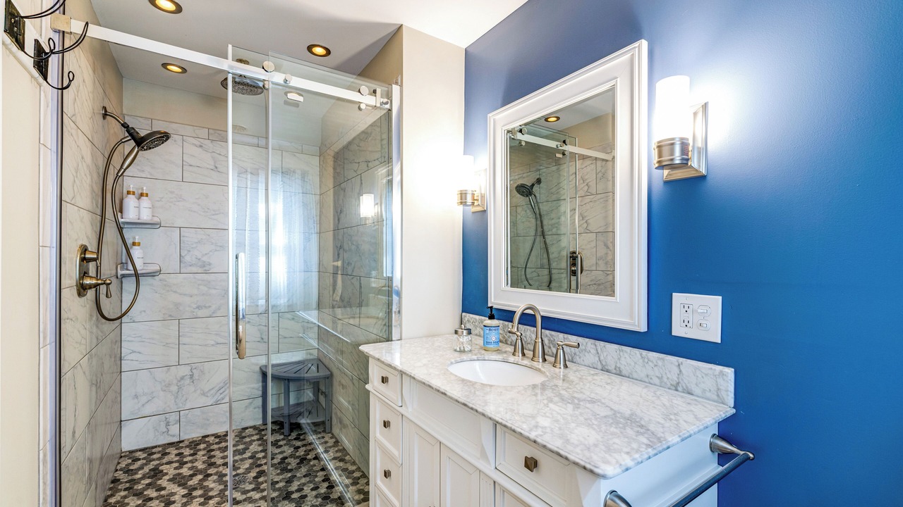 Photo of Bathroom in Wilson