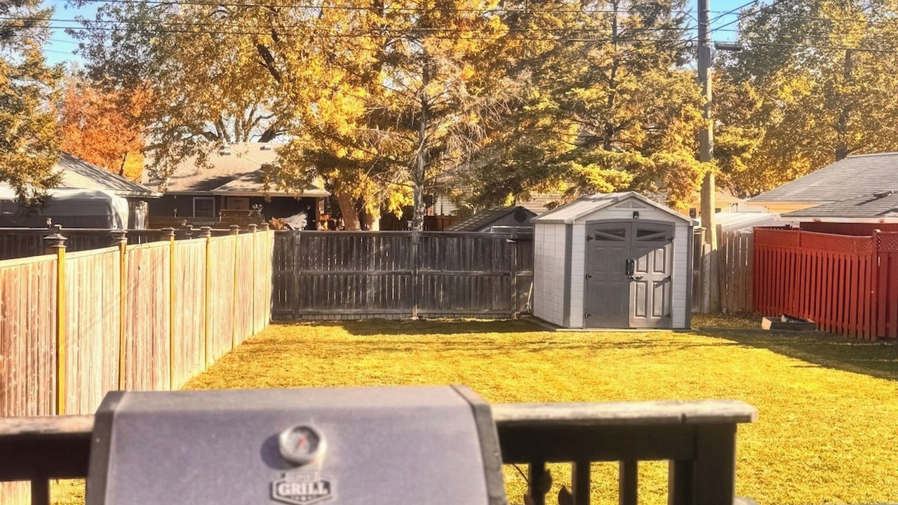 Photo of Outdoor in East Windsor