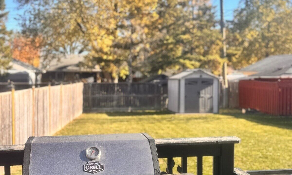 Photo of Outdoor in East Windsor
