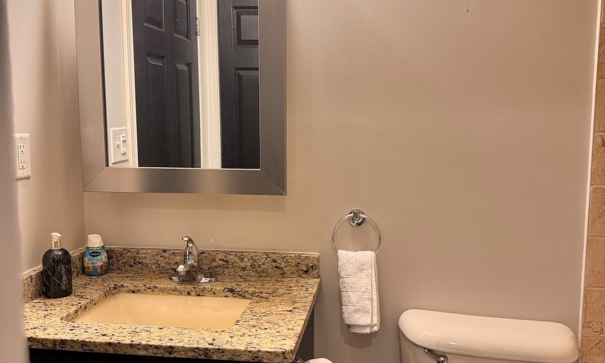 Photo of Bathroom in East Windsor
