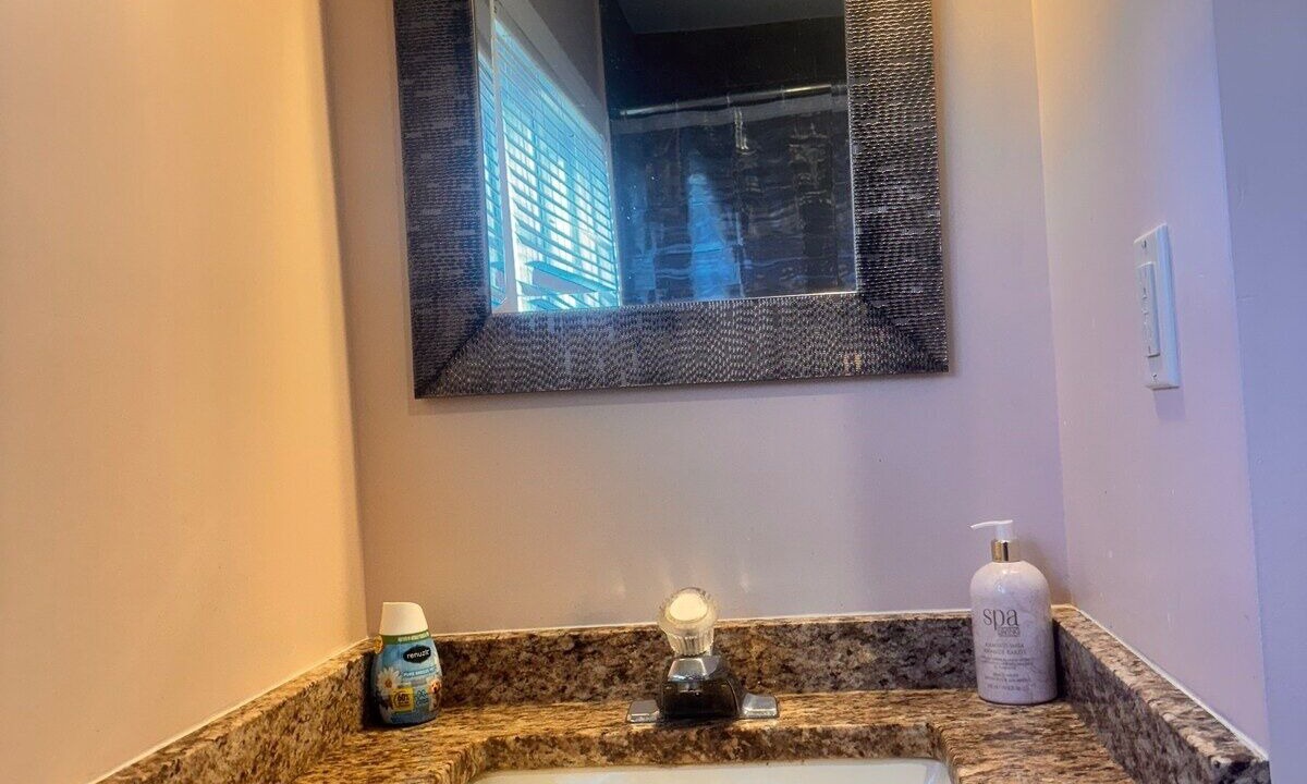 Photo of Bathroom in East Windsor
