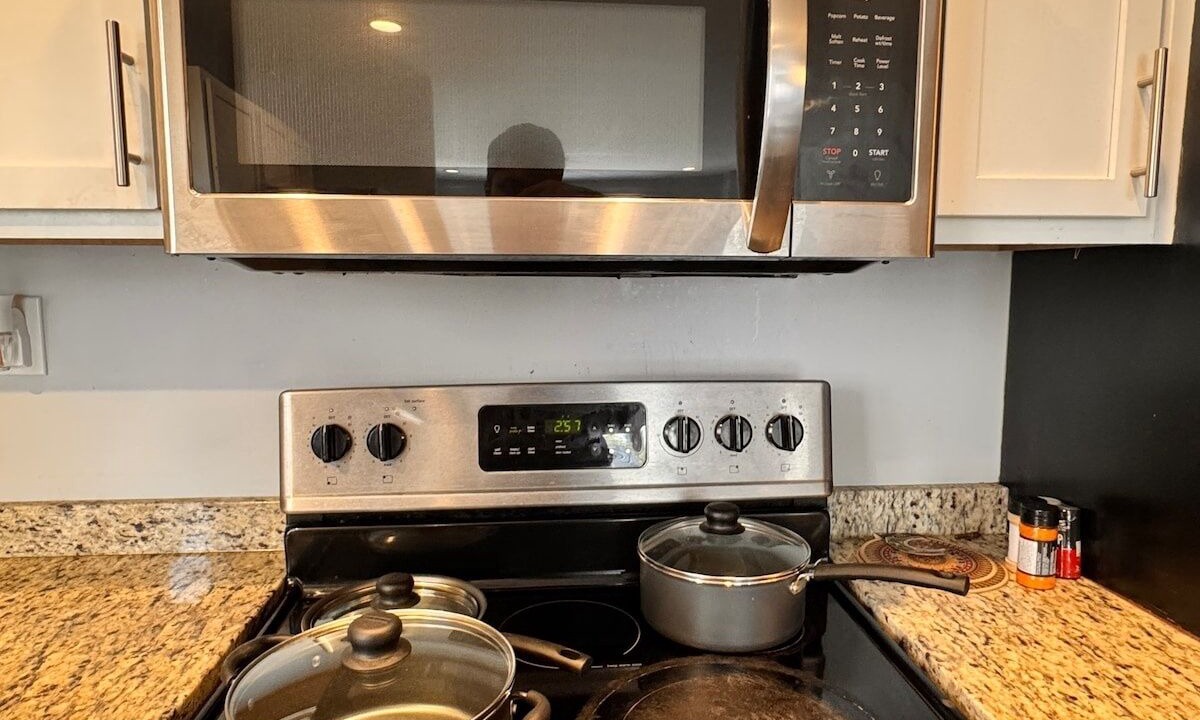 Photo of Kitchen in East Windsor