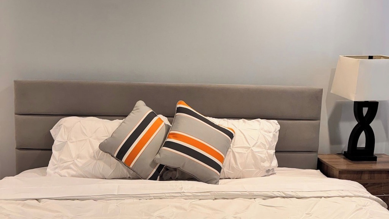 Photo of Bedroom in East Windsor