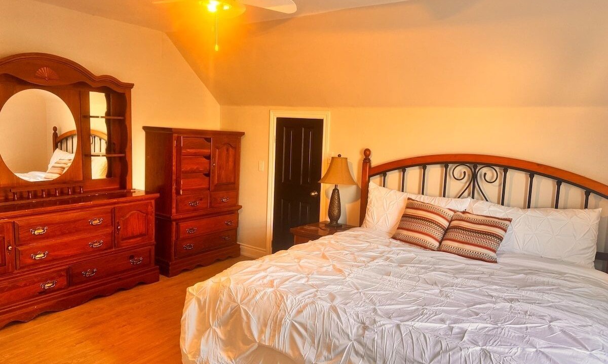 Photo of Bedroom in East Windsor