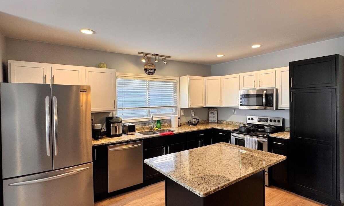 Photo of Kitchen in East Windsor