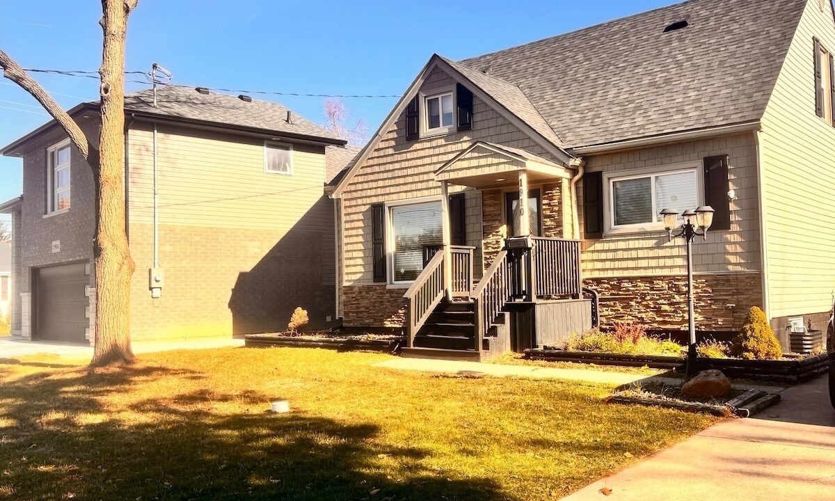 Photo of Outdoor in East Windsor