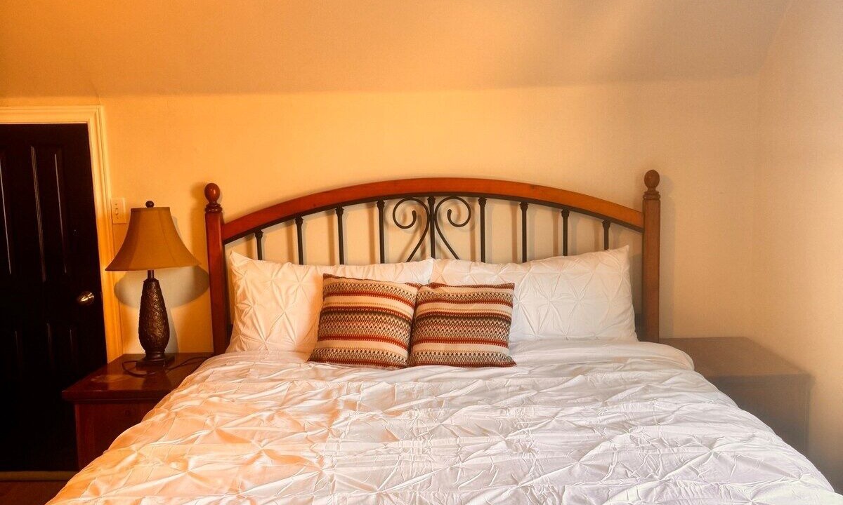 Photo of Bedroom in East Windsor