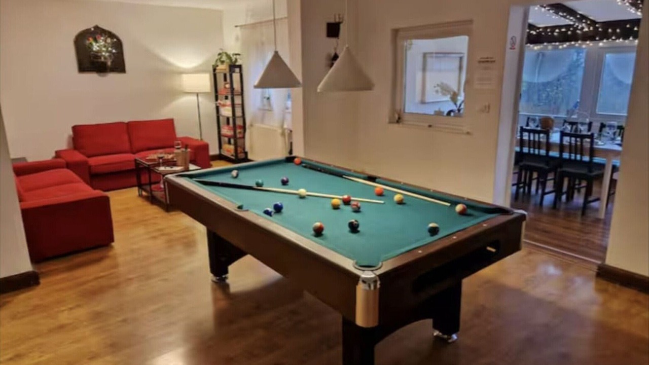 Photo of Livingroom in Brckovljani