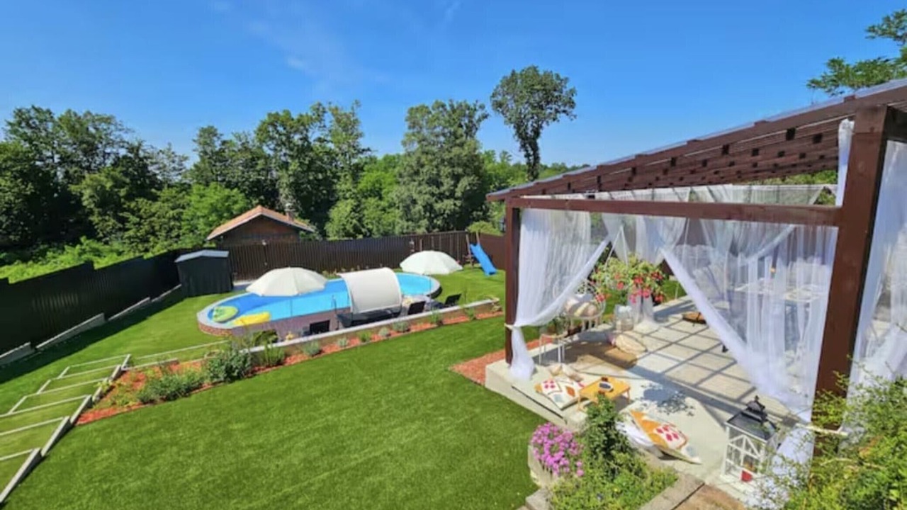 Photo of Outdoor in Brckovljani