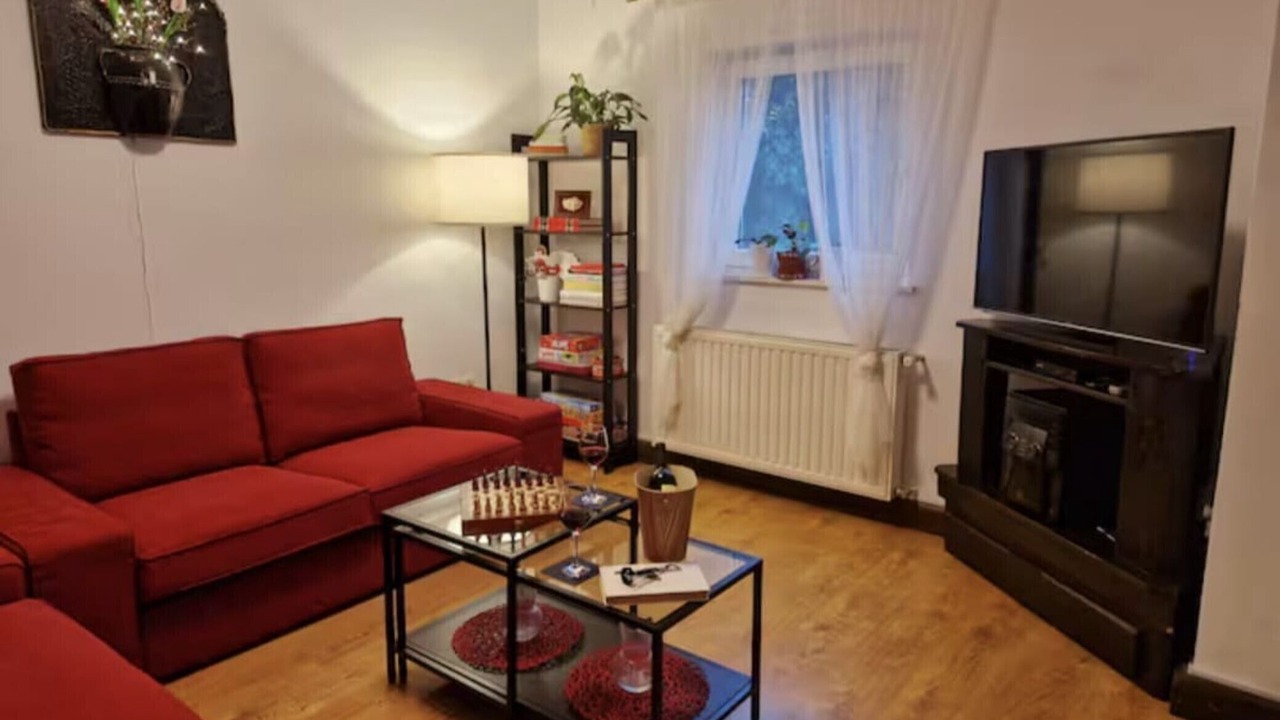 Photo of Livingroom in Brckovljani
