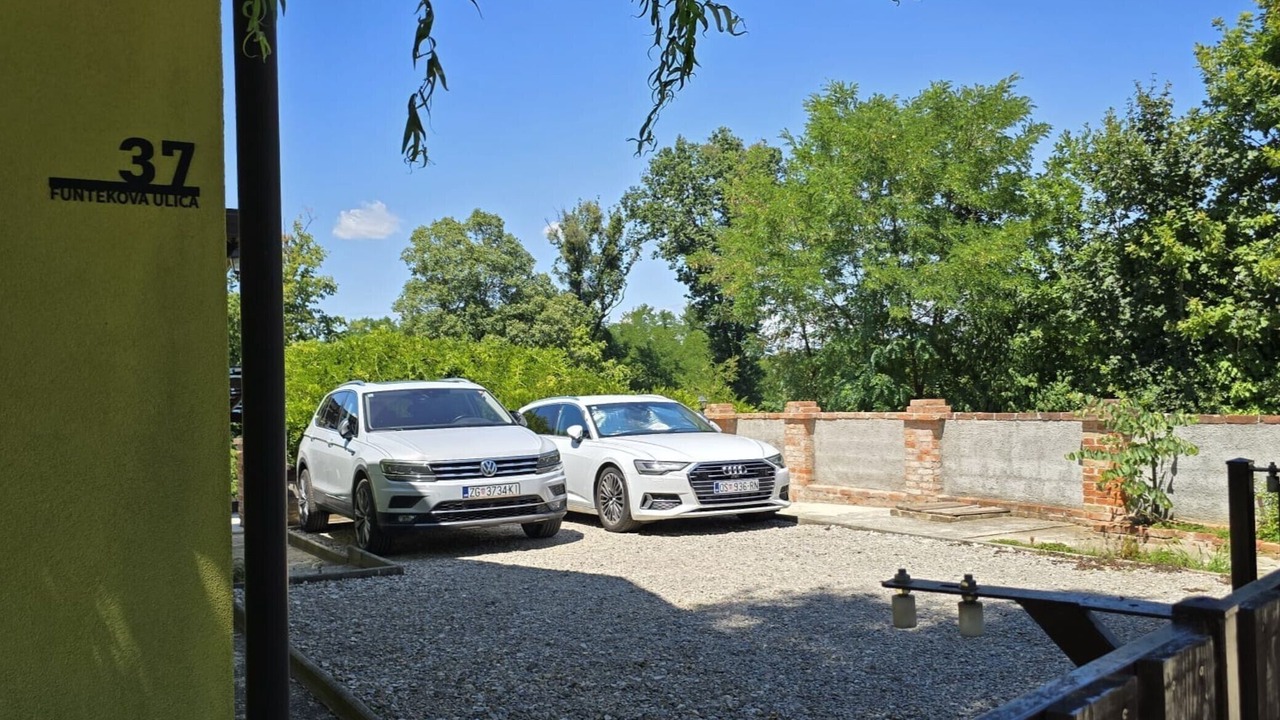 Photo of Outdoor in Brckovljani