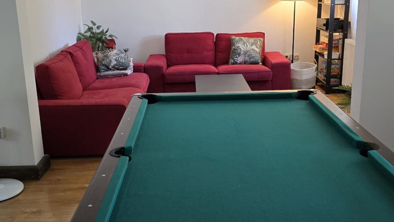 Photo of Livingroom in Brckovljani