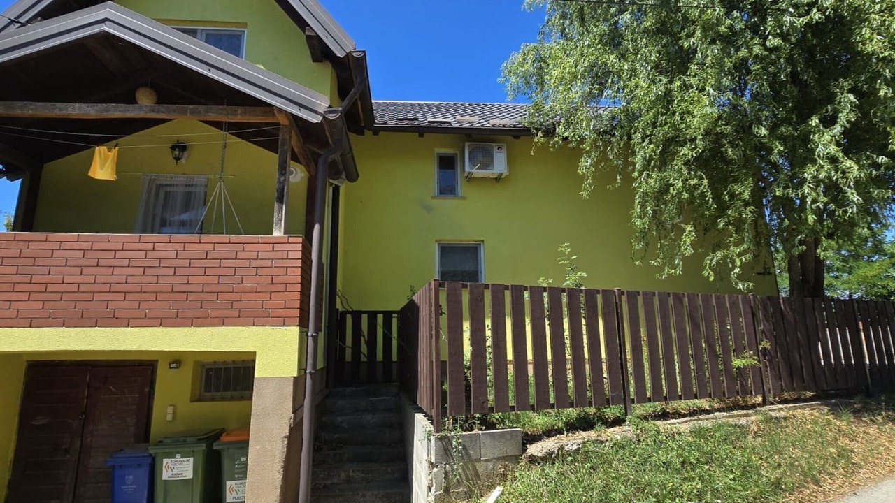 Photo of Outdoor in Brckovljani
