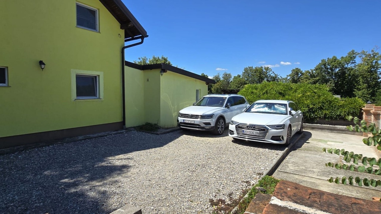 Photo of Outdoor in Brckovljani