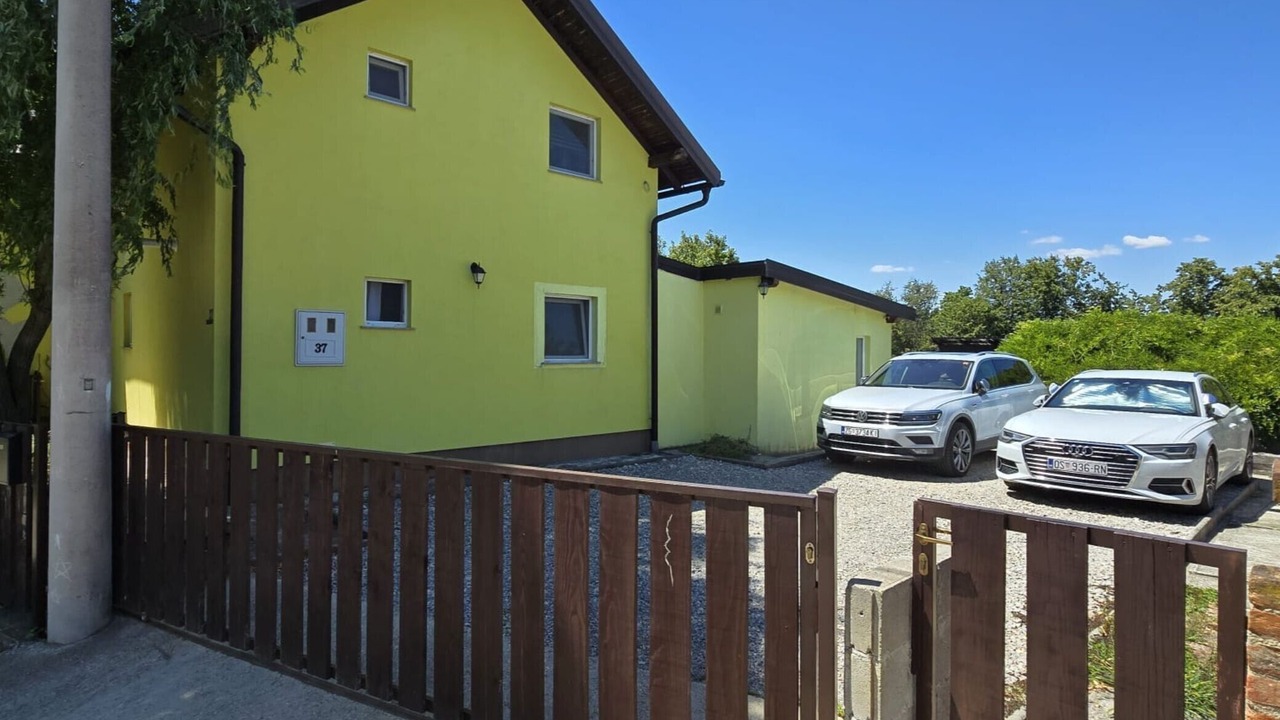 Photo of Outdoor in Brckovljani