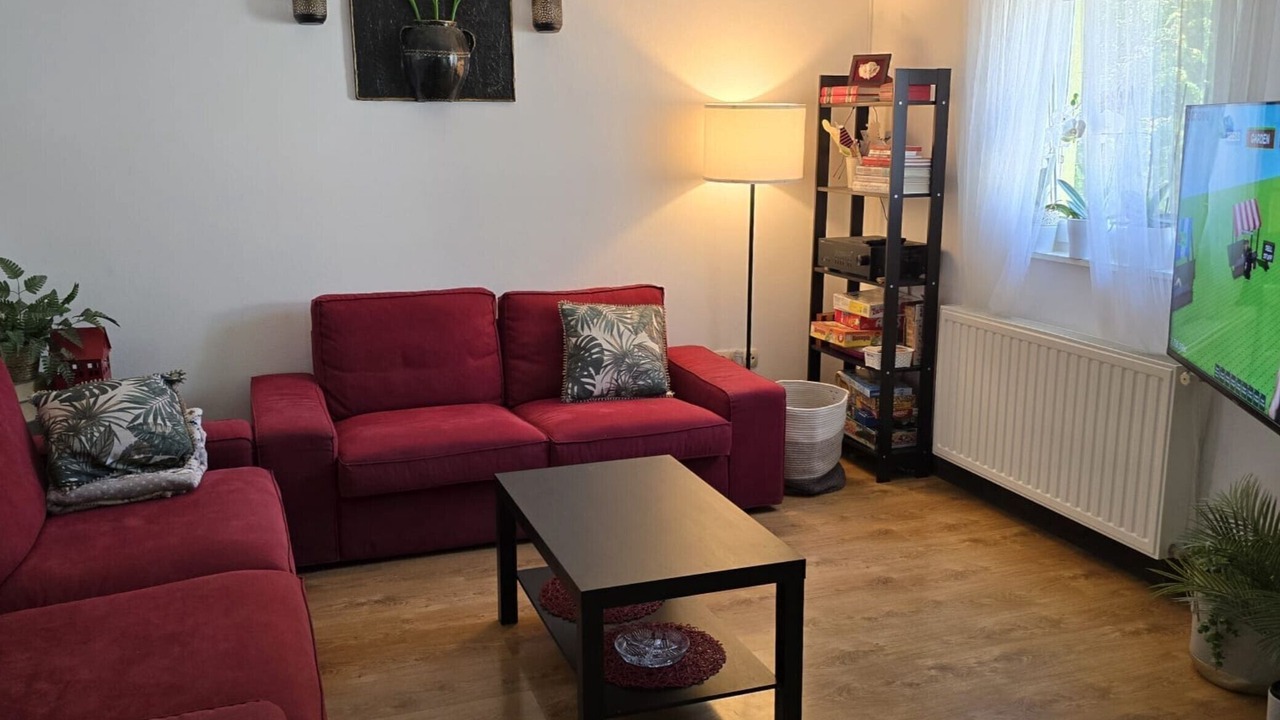 Photo of Livingroom in Brckovljani