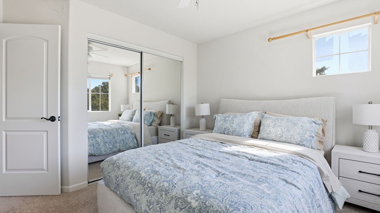 Photo of Bedroom in Dublin