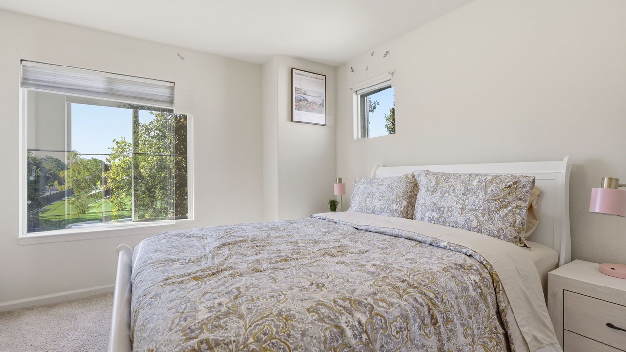 Photo of Bedroom in Dublin