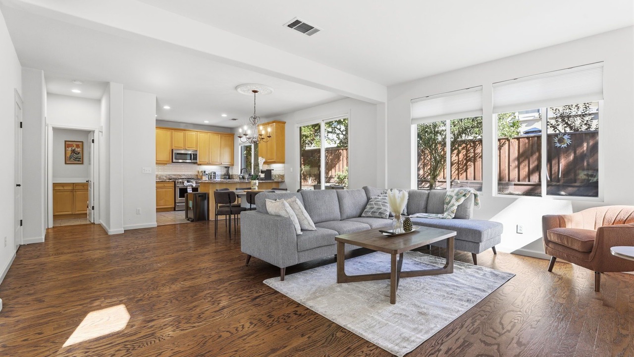 Photo of Livingroom in Dublin