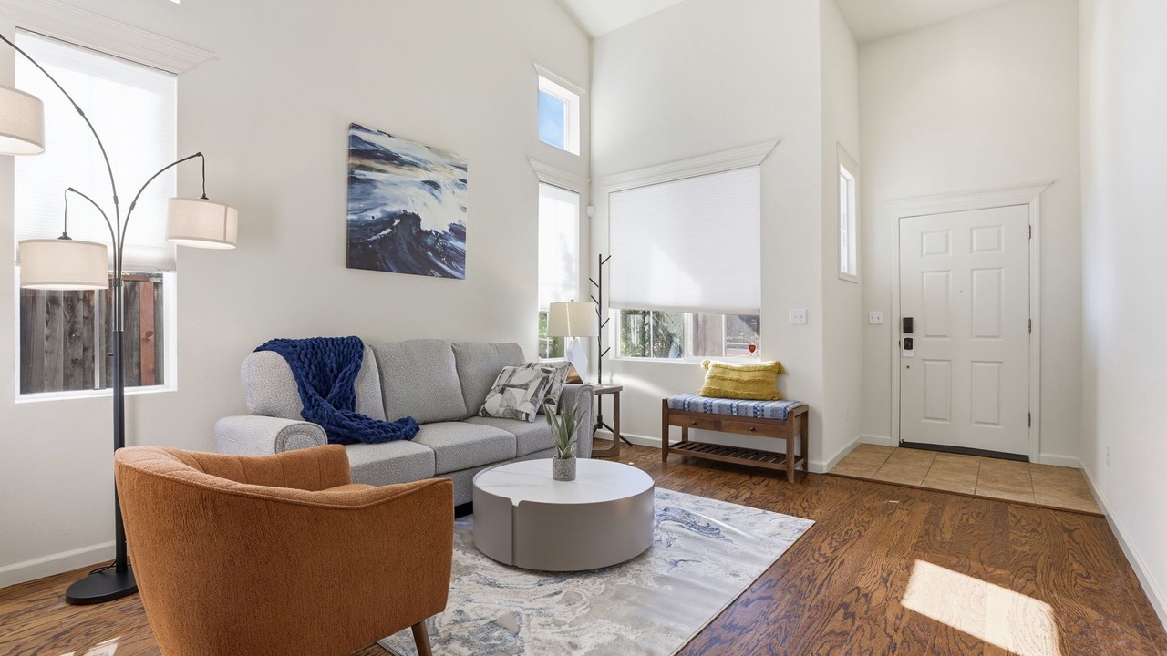 Photo of Livingroom in Dublin