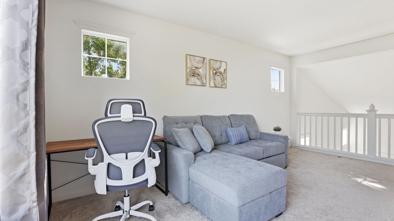 Photo of Livingroom in Dublin