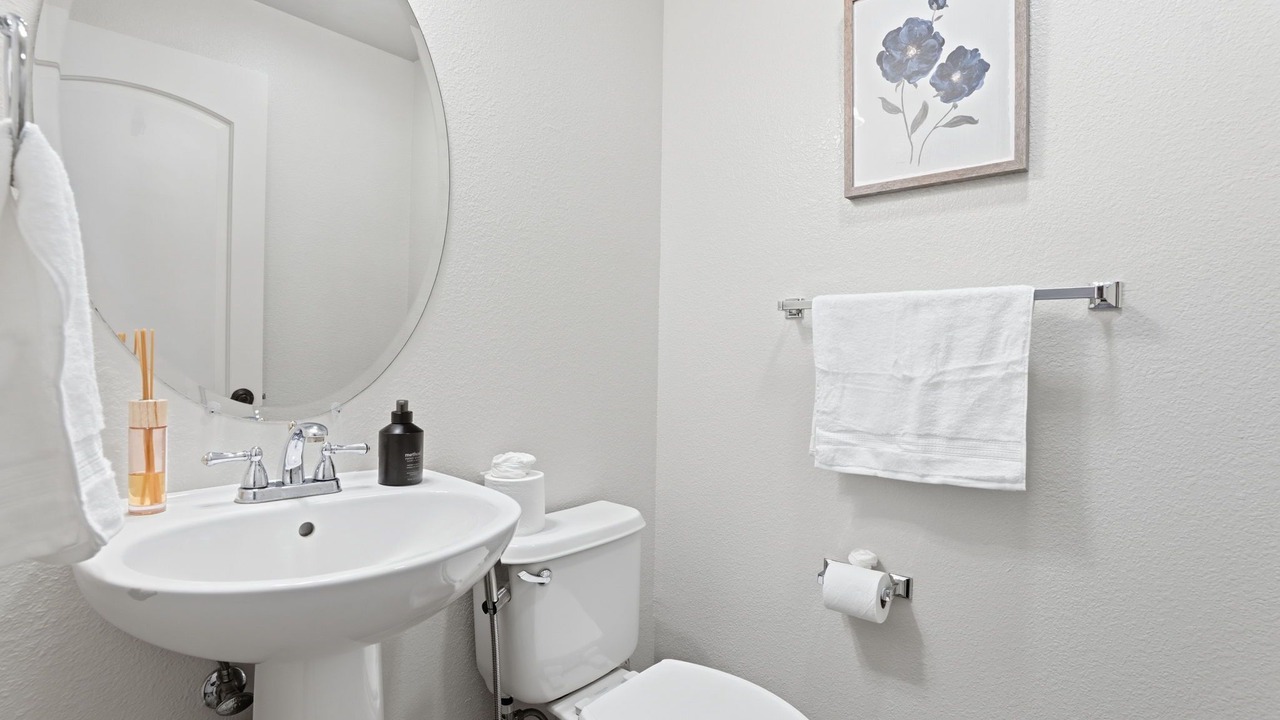 Photo of Bathroom in Dublin