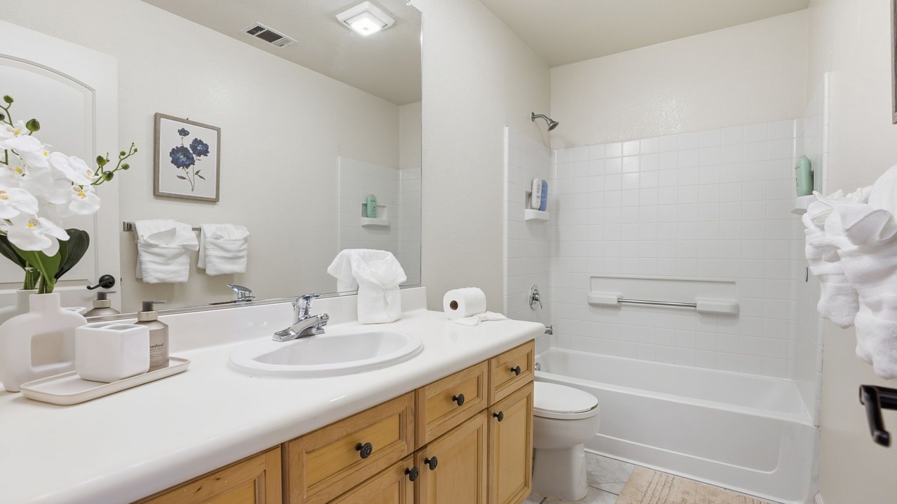 Photo of Bathroom in Dublin