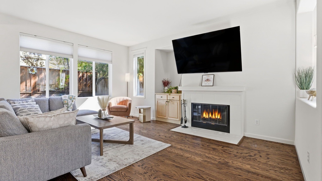 Photo of Livingroom in Dublin