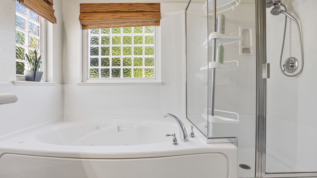 Photo of Bathroom in Dublin