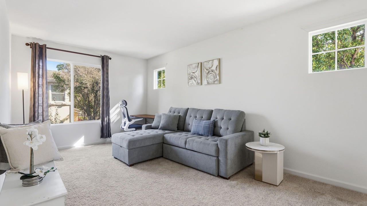 Photo of Livingroom in Dublin