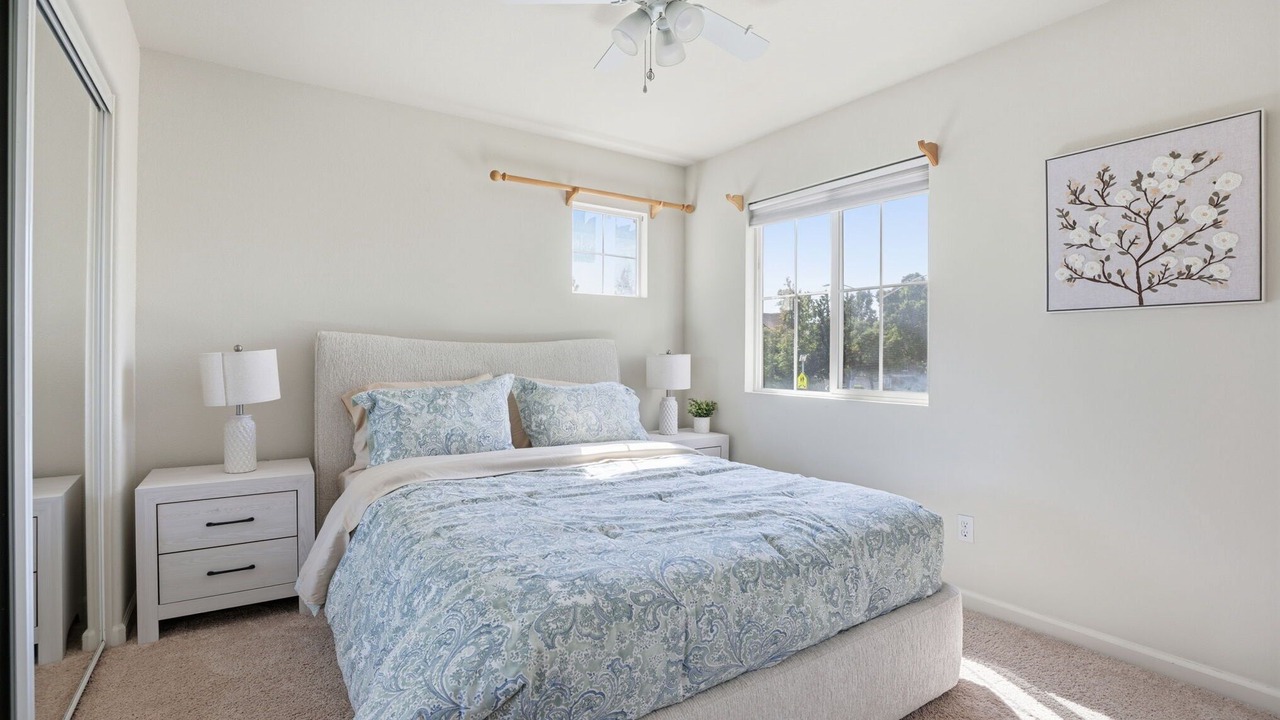 Photo of Bedroom in Dublin