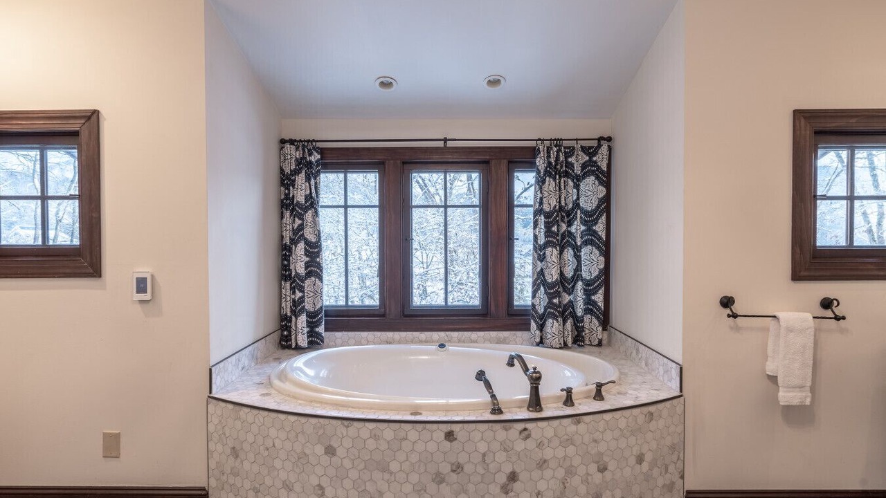 Photo of Bathroom in Valle Crucis