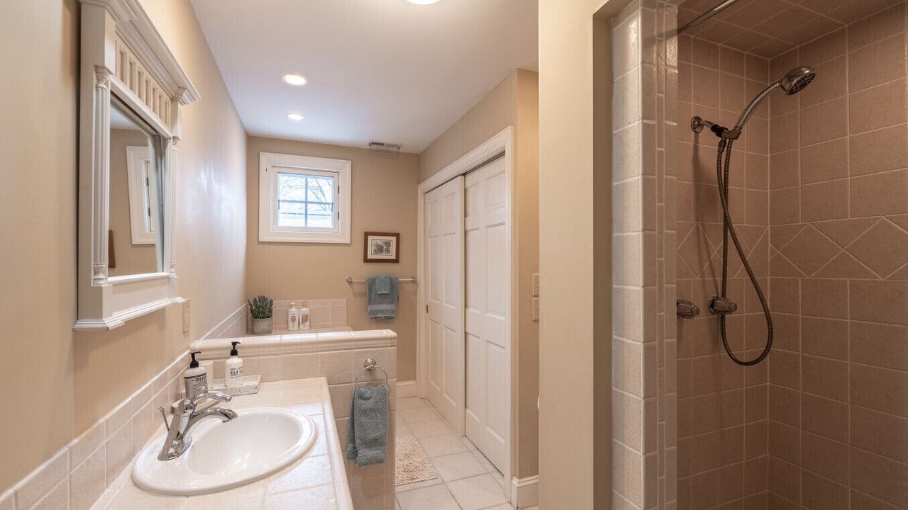 Photo of Bathroom in Valle Crucis