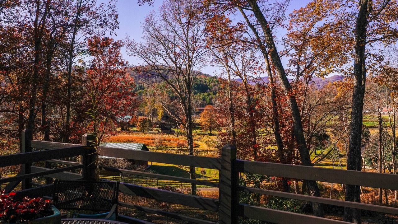 Photo of Outdoor in Valle Crucis