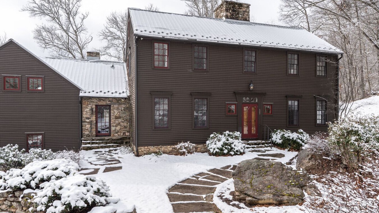 Photo of Outdoor in Valle Crucis