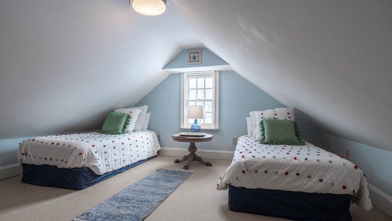 Photo of Bedroom in Valle Crucis
