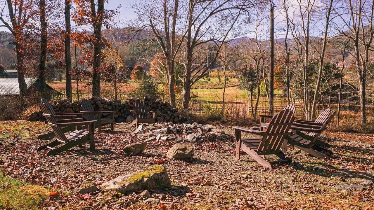 Photo of Outdoor in Valle Crucis