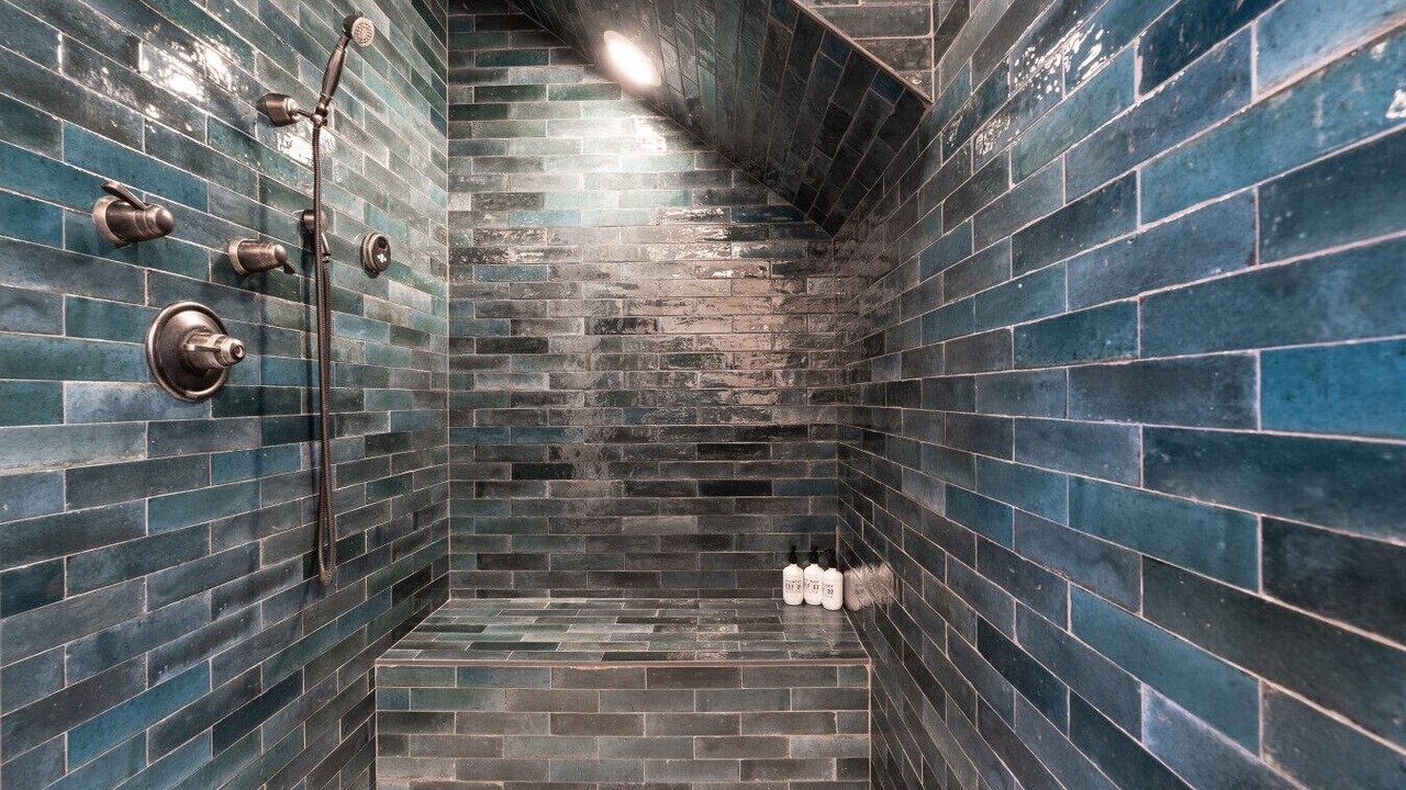 Photo of Bathroom in Valle Crucis