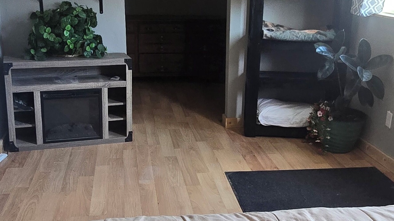 Photo of Bedroom in Macomb