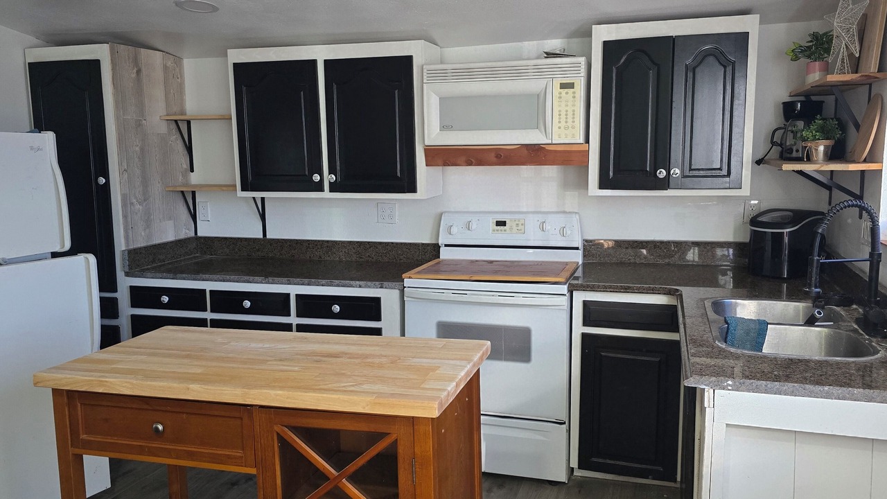 Photo of Kitchen in Macomb