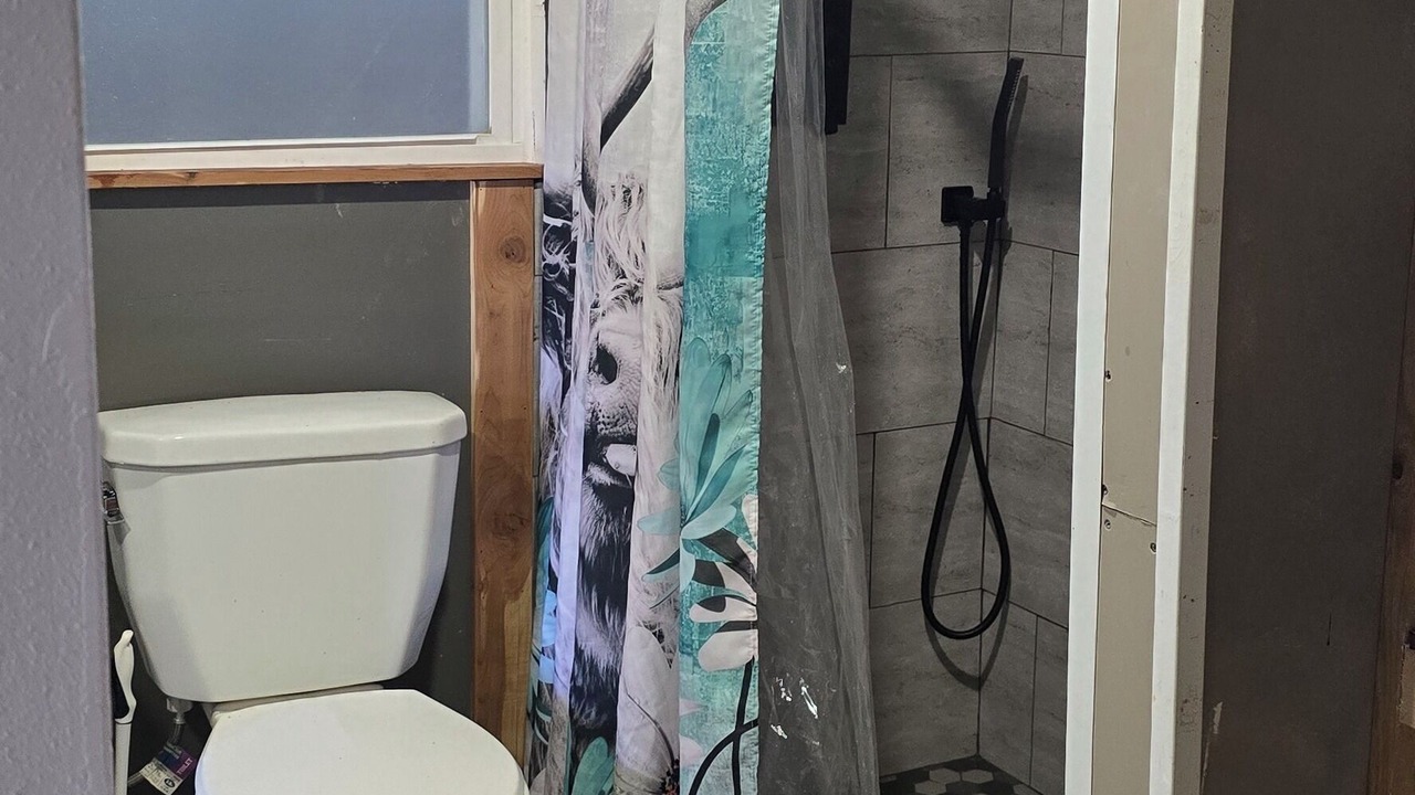 Photo of Bathroom in Macomb
