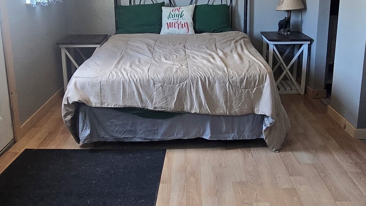 Photo of Bedroom in Macomb