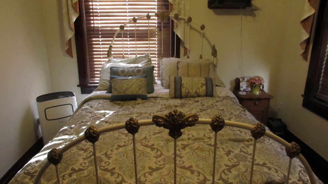Photo of Bedroom in Crofton