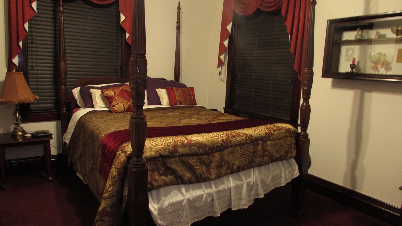 Photo of Bedroom in Crofton