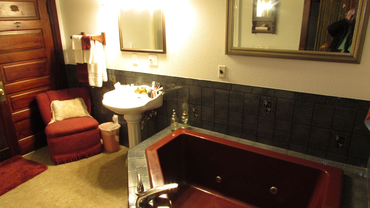 Photo of Bathroom in Crofton
