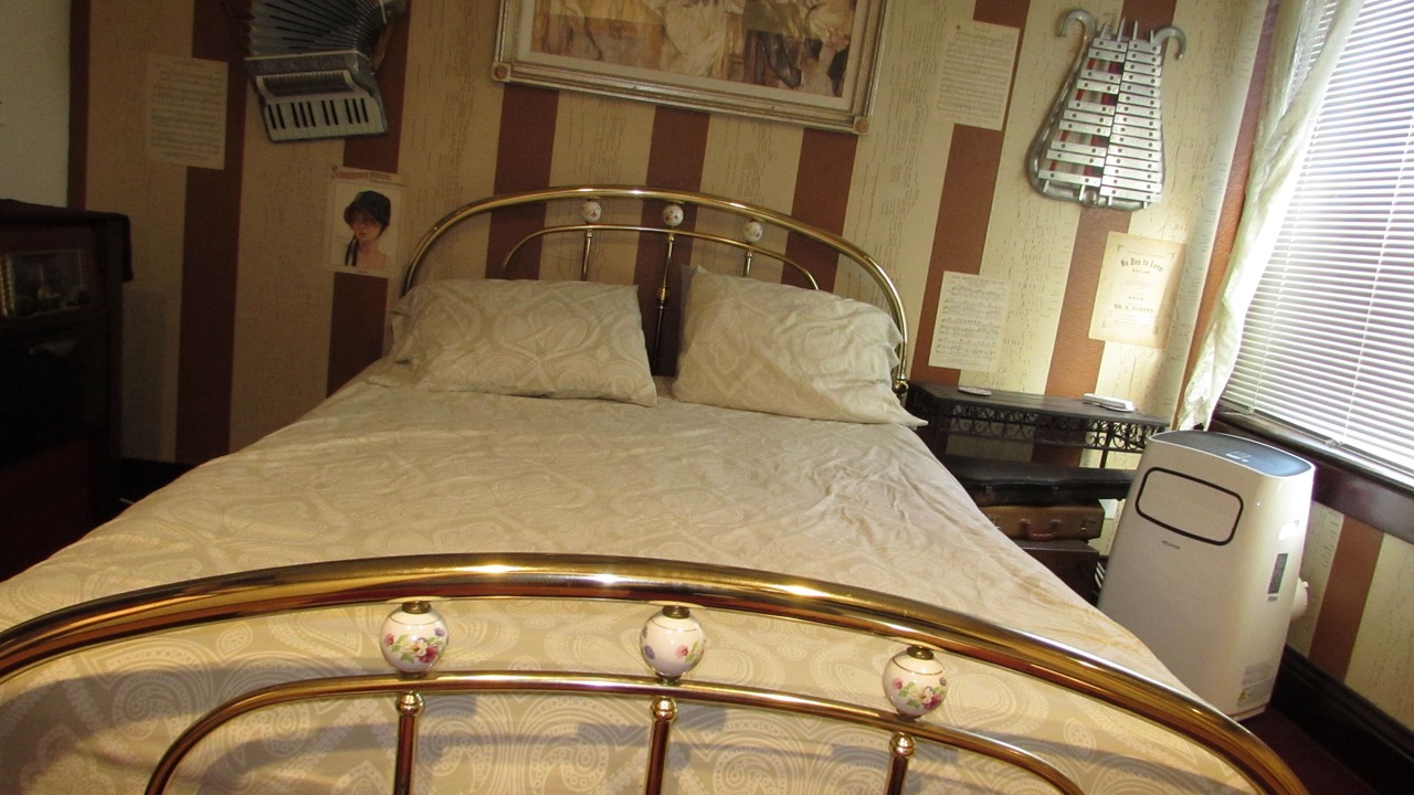 Photo of Bedroom in Crofton