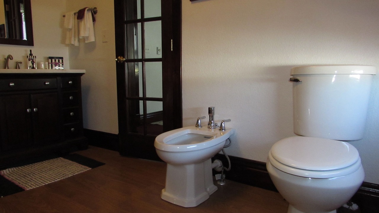 Photo of Bathroom in Crofton
