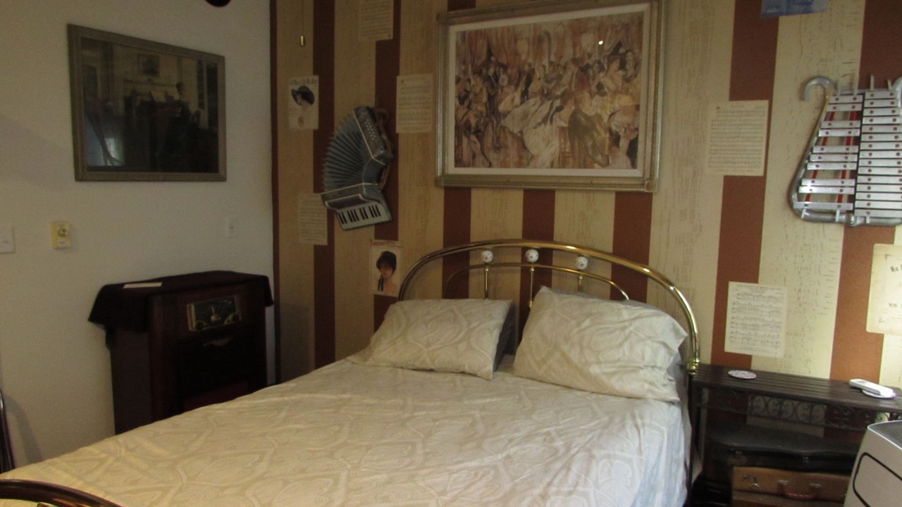 Photo of Bedroom in Crofton